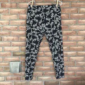 Lularoe TC sunglasses leggings